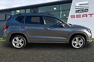 SEAT Ateca 1.5 TSI EVO FR 5dr