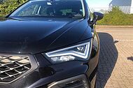 SEAT Ateca 1.5 TSI EVO FR 5dr