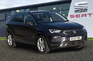 SEAT Ateca 1.5 TSI EVO FR 5dr