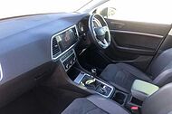 SEAT Ateca 1.5 TSI EVO FR 5dr