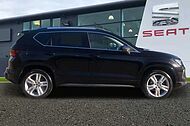 SEAT Ateca 1.5 TSI EVO FR 5dr