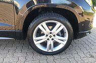 SEAT Ateca 1.5 TSI EVO FR 5dr