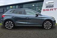 SEAT Ibiza 1.0 TSI 115 Xcellence Lux 5dr DSG