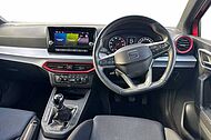 SEAT Ibiza 1.0 TSI 110 FR Edition 5dr