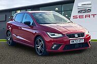 SEAT Ibiza 1.0 TSI 110 FR Edition 5dr