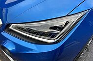 SEAT Arona 1.0 TSI 115 XPERIENCE Lux 5dr DSG