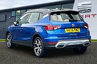 SEAT Arona 1.0 TSI 115 XPERIENCE Lux 5dr DSG