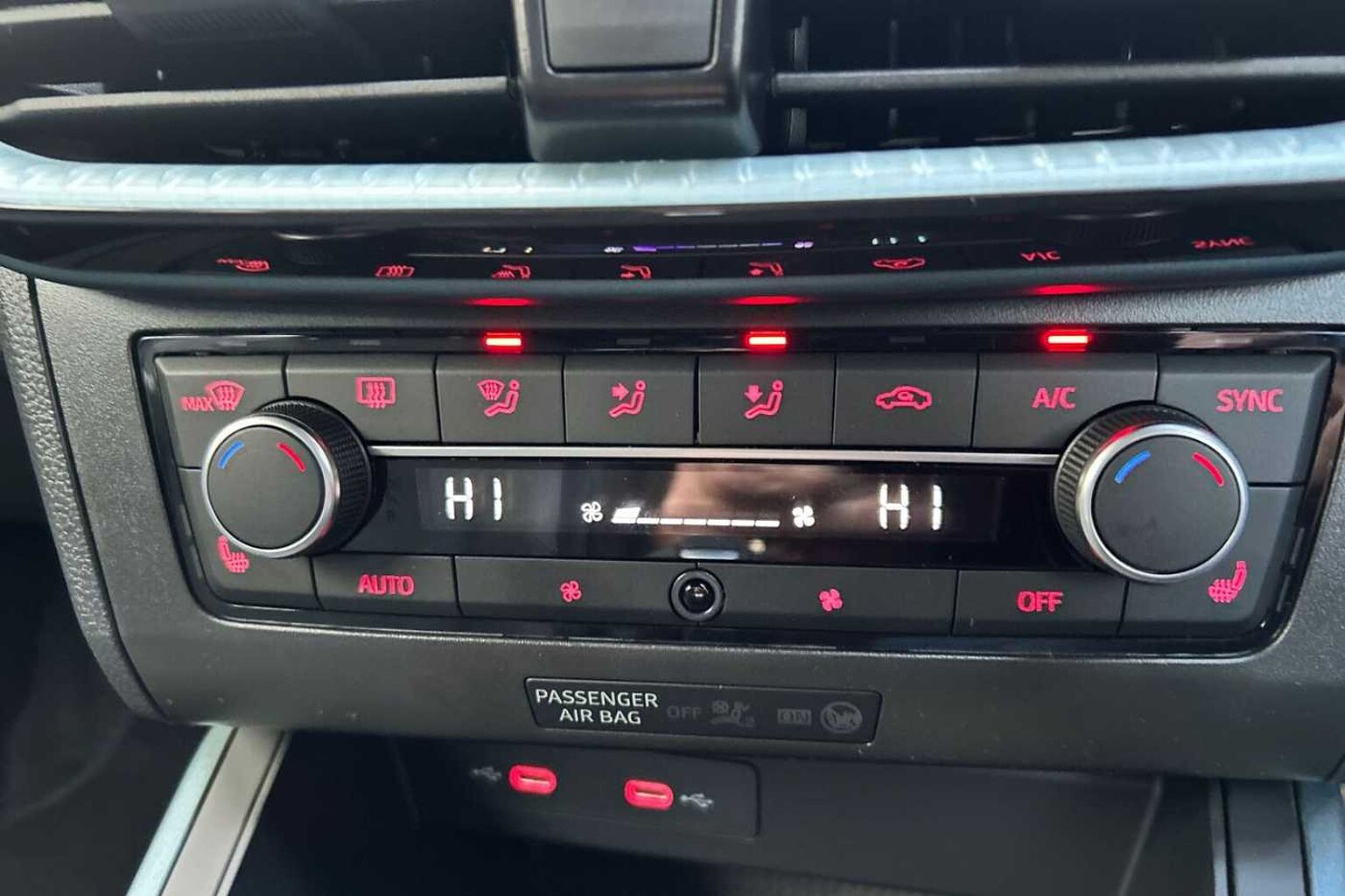 SEAT Arona 1.0 TSI 115 XPERIENCE Lux 5dr DSG