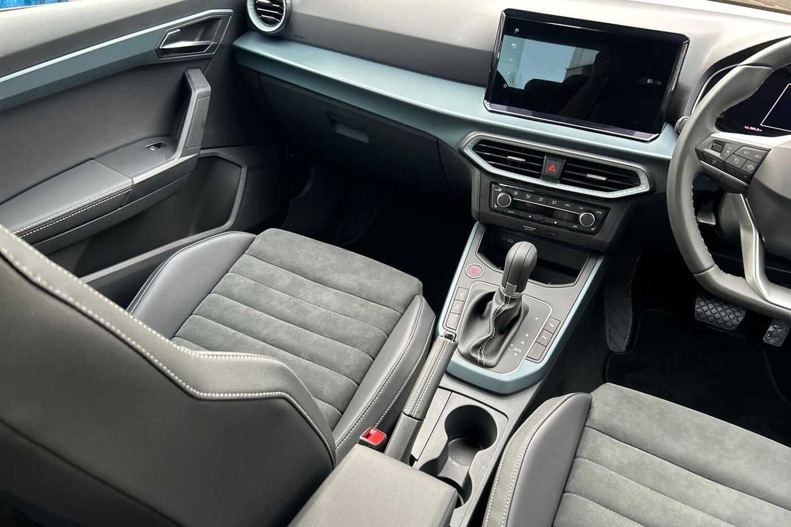 SEAT Arona 1.0 TSI 115 XPERIENCE Lux 5dr DSG