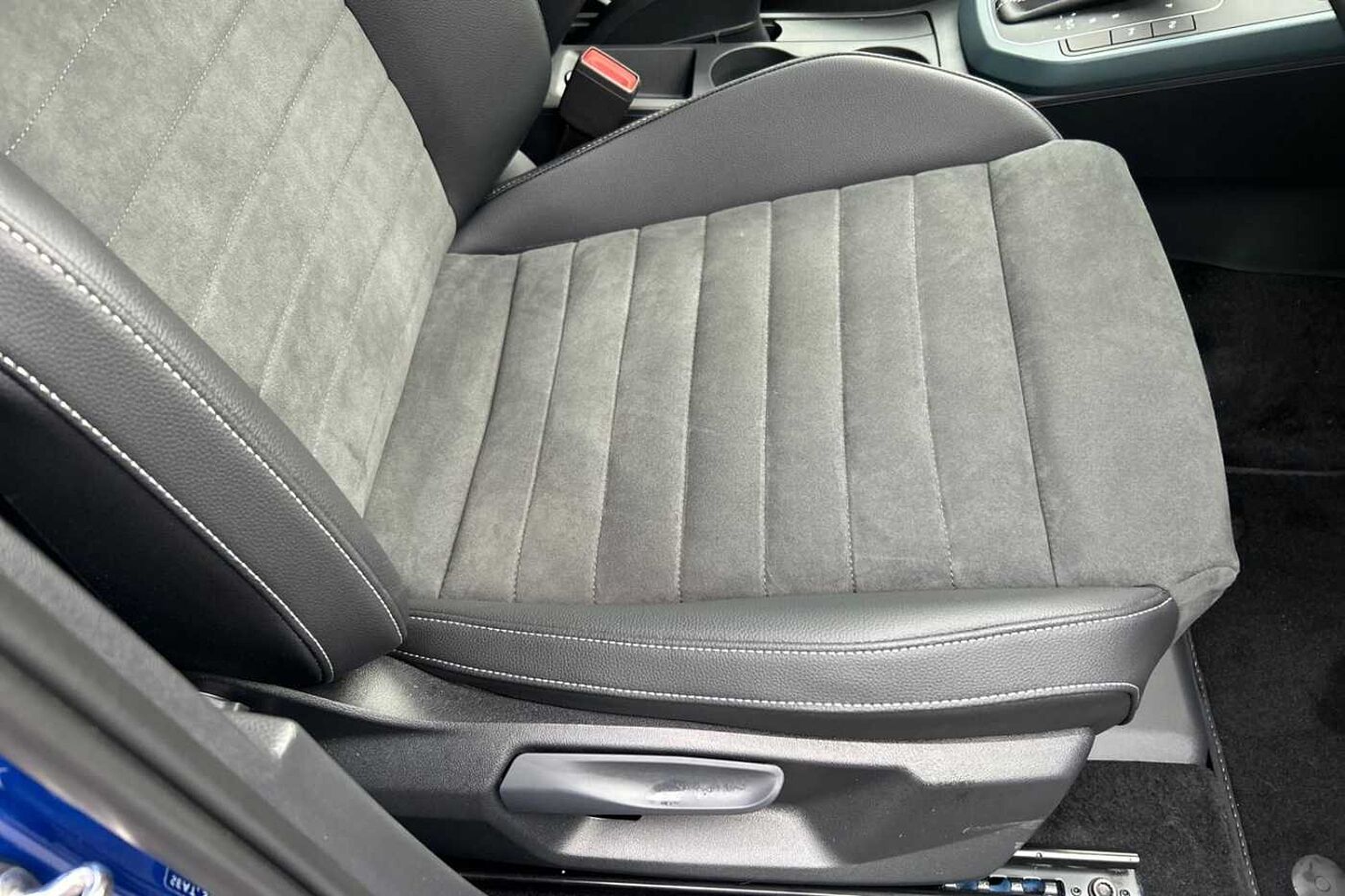 SEAT Arona 1.0 TSI 115 XPERIENCE Lux 5dr DSG