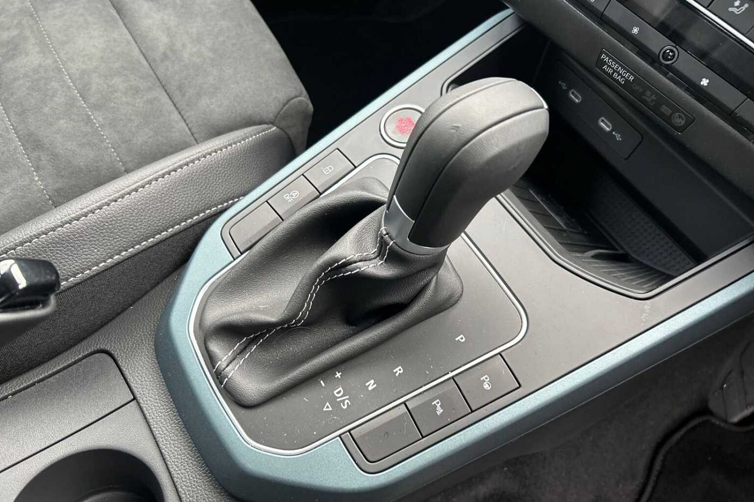 SEAT Arona 1.0 TSI 115 XPERIENCE Lux 5dr DSG