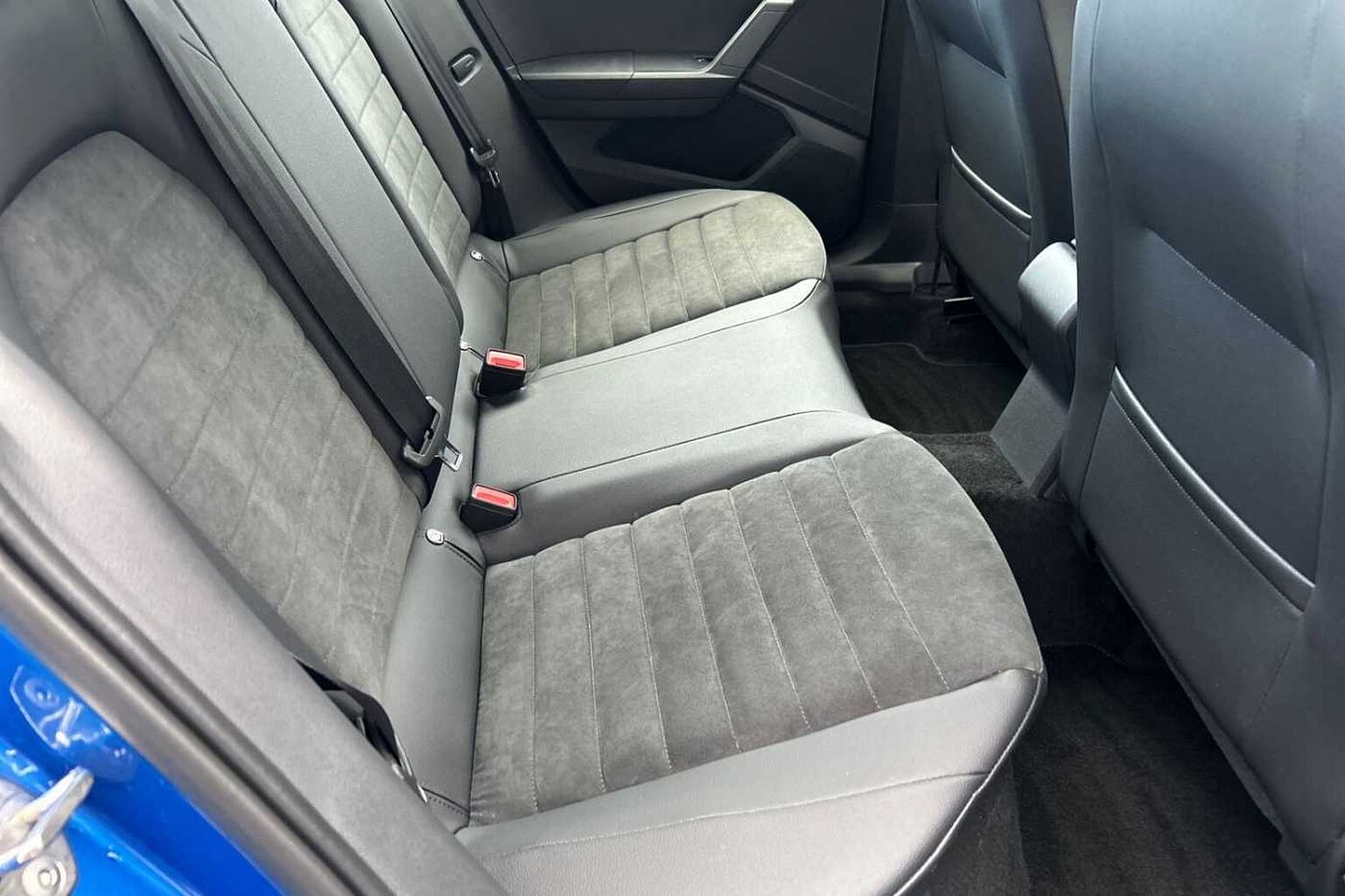 SEAT Arona 1.0 TSI 115 XPERIENCE Lux 5dr DSG