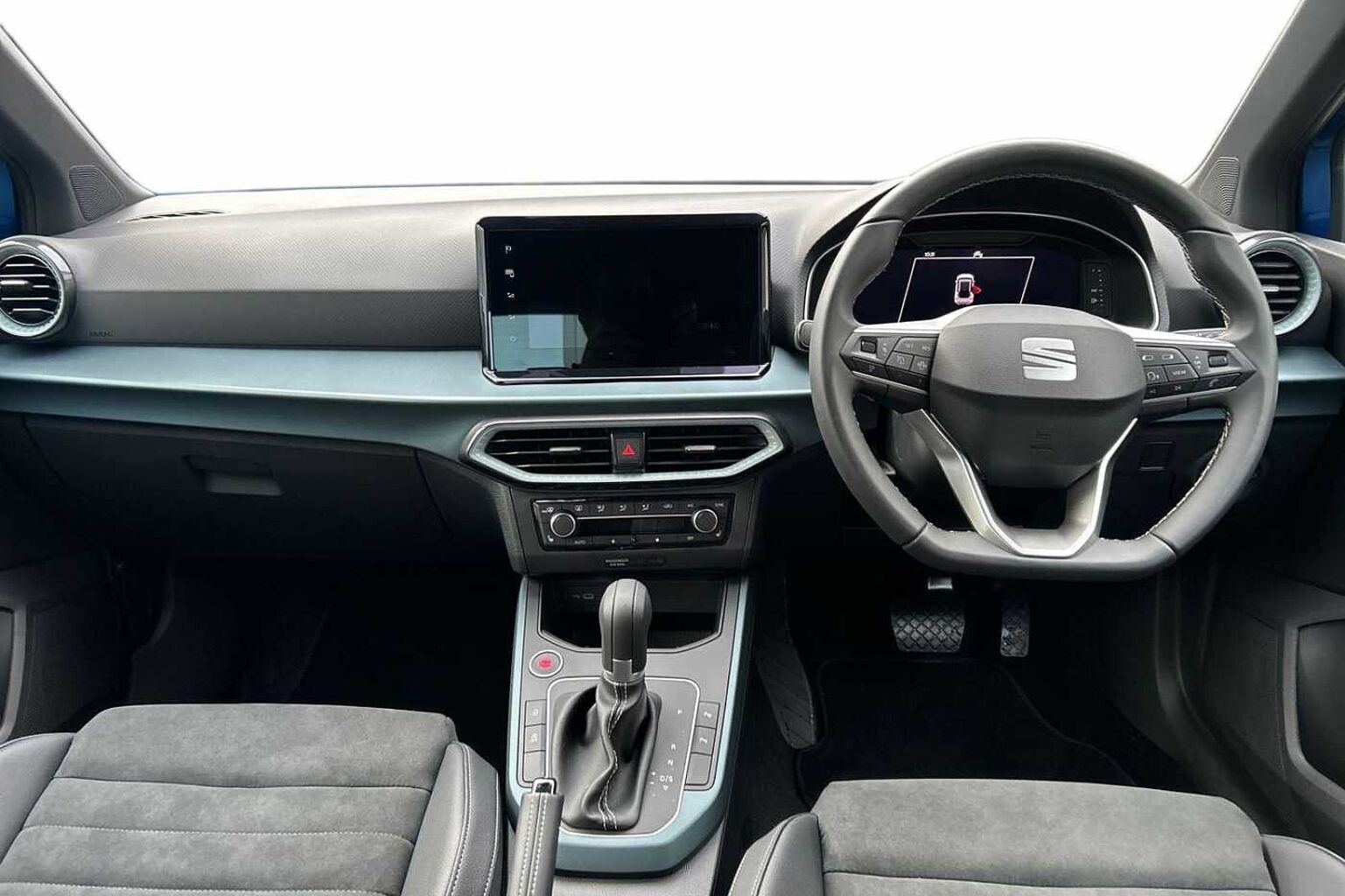 SEAT Arona 1.0 TSI 115 XPERIENCE Lux 5dr DSG