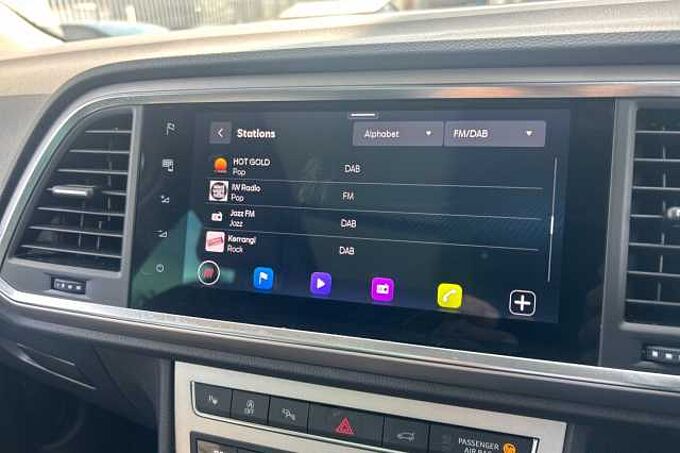 SEAT Ateca 1.5 TSI EVO Xperience Lux 5dr DSG