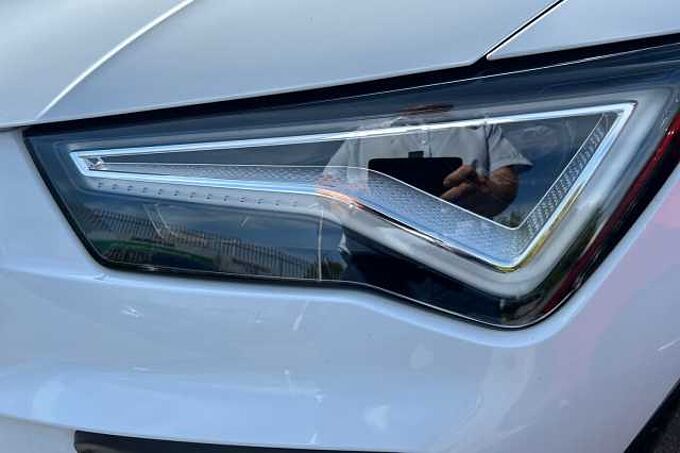 SEAT Ateca 1.5 TSI EVO Xperience Lux 5dr DSG