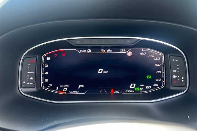 SEAT Ateca 1.5 TSI EVO Xperience Lux 5dr DSG