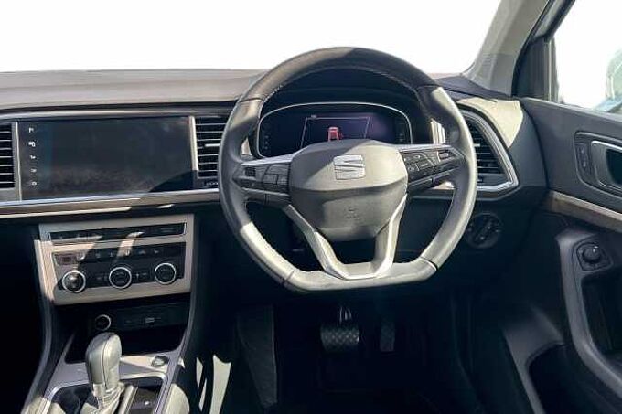 SEAT Ateca 1.5 TSI EVO Xperience Lux 5dr DSG