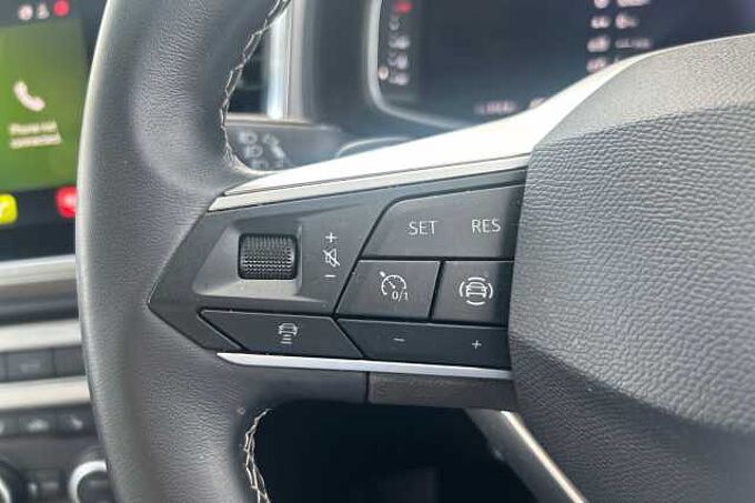 SEAT Ateca 1.5 TSI EVO Xperience Lux 5dr DSG