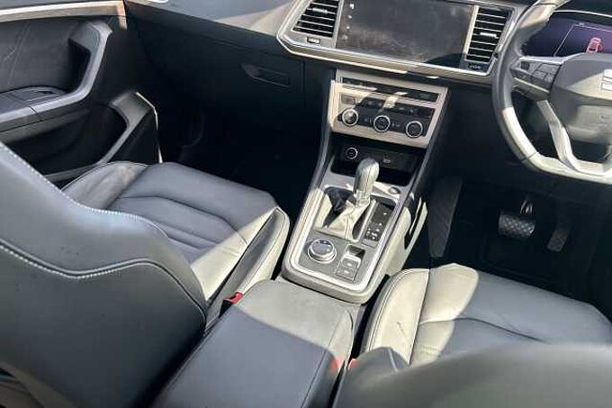 SEAT Ateca 1.5 TSI EVO Xperience Lux 5dr DSG