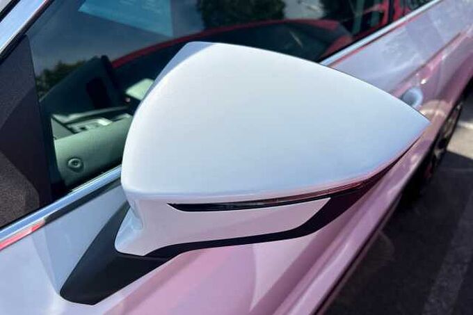 SEAT Ateca 1.5 TSI EVO Xperience Lux 5dr DSG