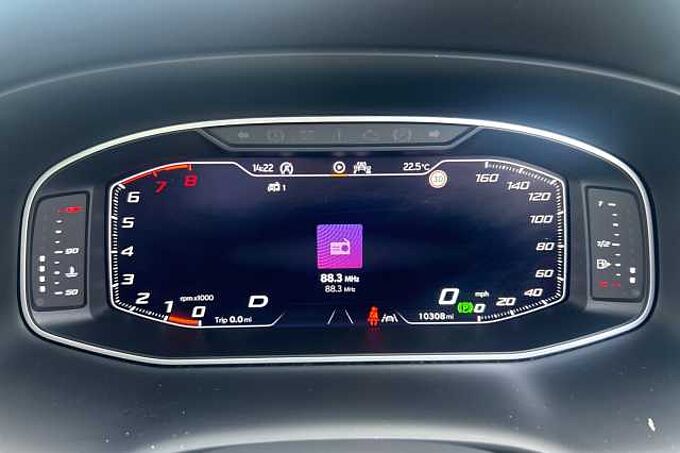 SEAT Ateca 1.5 TSI EVO Xperience Lux 5dr DSG