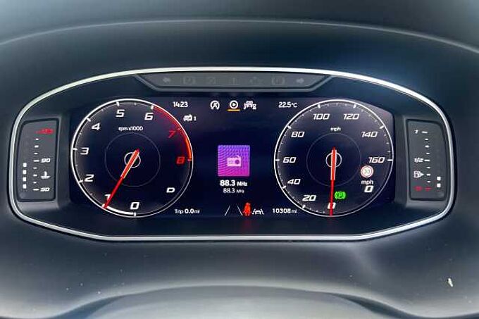 SEAT Ateca 1.5 TSI EVO Xperience Lux 5dr DSG