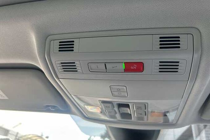 SEAT Ateca 1.5 TSI EVO Xperience Lux 5dr DSG