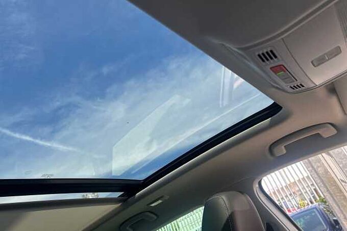 SEAT Ateca 1.5 TSI EVO Xperience Lux 5dr DSG