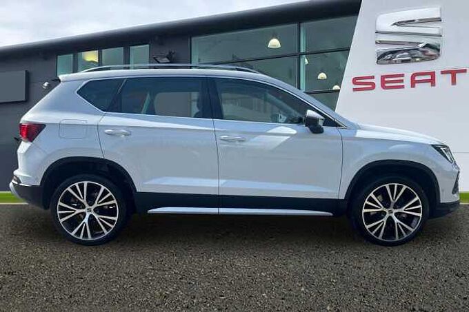 SEAT Ateca 1.5 TSI EVO Xperience Lux 5dr DSG
