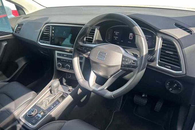 SEAT Ateca 1.5 TSI EVO Xperience Lux 5dr DSG