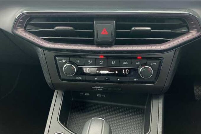 SEAT Ibiza 1.0 TSI 110 Xcellence 5dr DSG