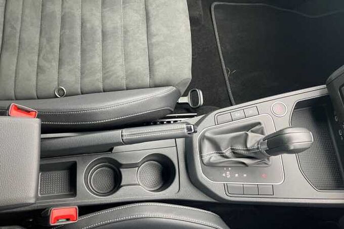 SEAT Ibiza 1.0 TSI 110 Xcellence 5dr DSG