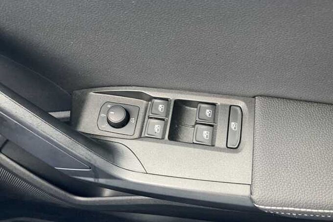 SEAT Ibiza 1.0 TSI 110 Xcellence 5dr DSG