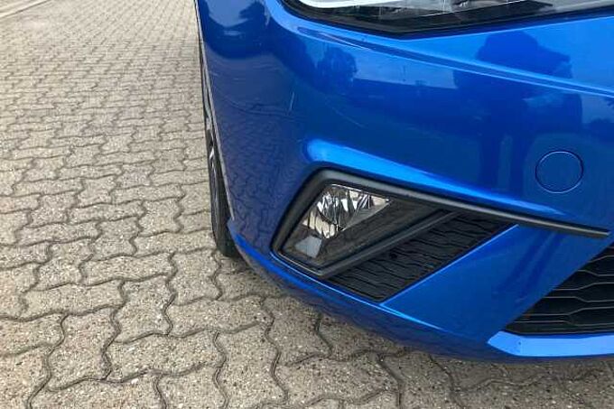 SEAT Ibiza 1.0 TSI 110 Xcellence 5dr DSG