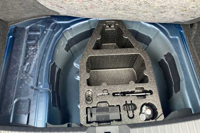 SEAT Ibiza 1.0 TSI 110 Xcellence 5dr DSG