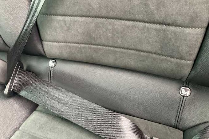 SEAT Ibiza 1.0 TSI 110 Xcellence 5dr DSG