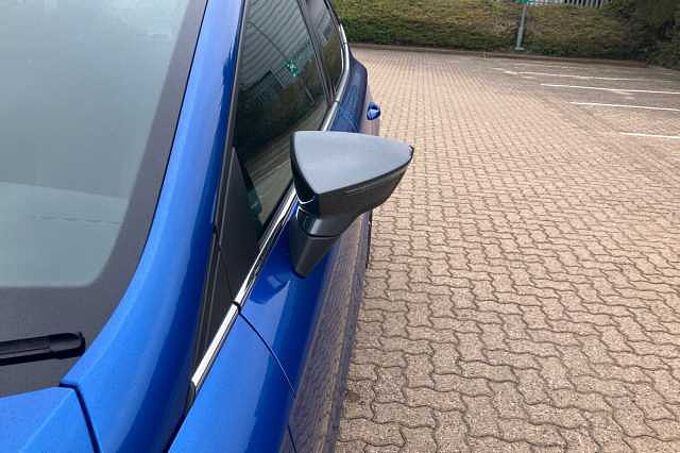 SEAT Ibiza 1.0 TSI 110 Xcellence 5dr DSG