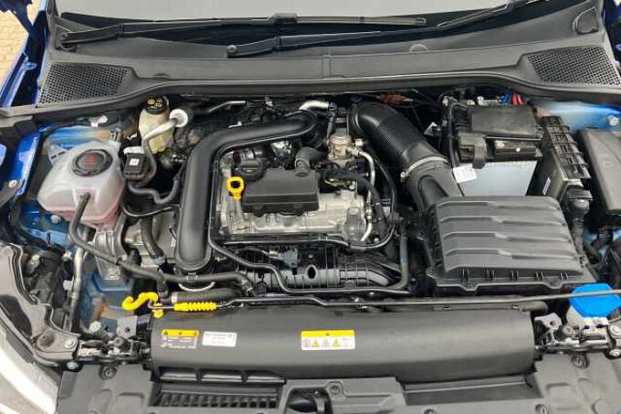 SEAT Ibiza 1.0 TSI 110 Xcellence 5dr DSG