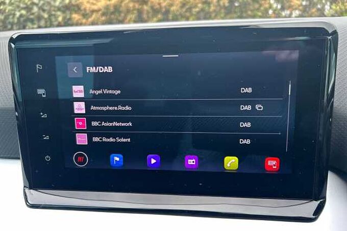 SEAT Arona 1.0 TSI 110 FR 5dr