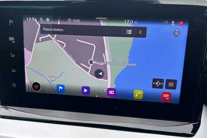 SEAT Arona 1.0 TSI 110 FR 5dr