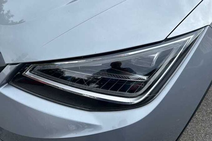 SEAT Arona 1.0 TSI 110 FR 5dr