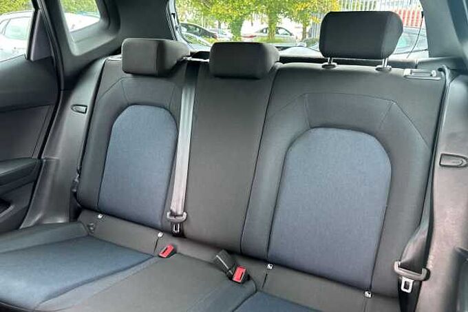 SEAT Arona 1.0 TSI 110 FR 5dr