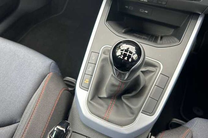 SEAT Arona 1.0 TSI 110 FR 5dr