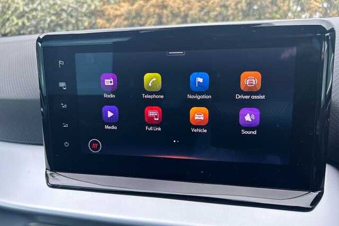 SEAT Arona 1.0 TSI 110 FR 5dr