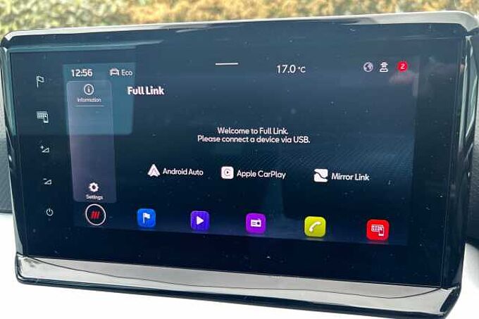 SEAT Arona 1.0 TSI 110 FR 5dr