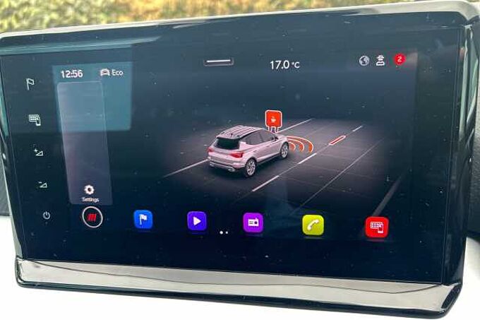 SEAT Arona 1.0 TSI 110 FR 5dr