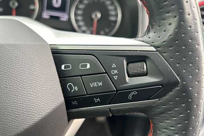 SEAT Arona 1.0 TSI 110 FR 5dr