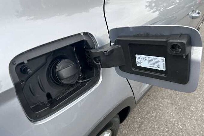 SEAT Arona 1.0 TSI 110 FR 5dr