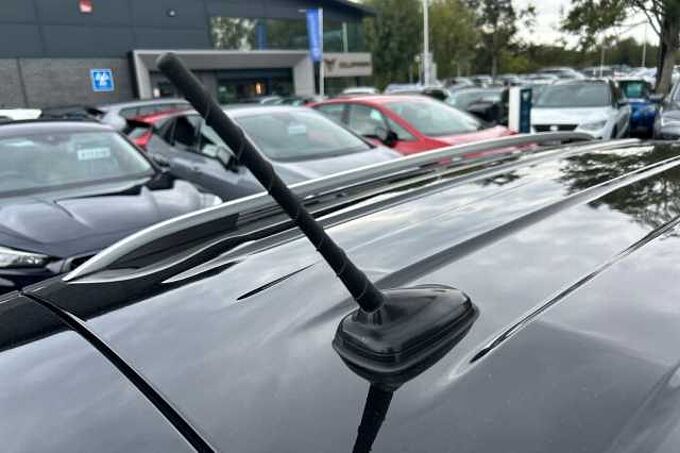 SEAT Arona 1.0 TSI 110 FR 5dr