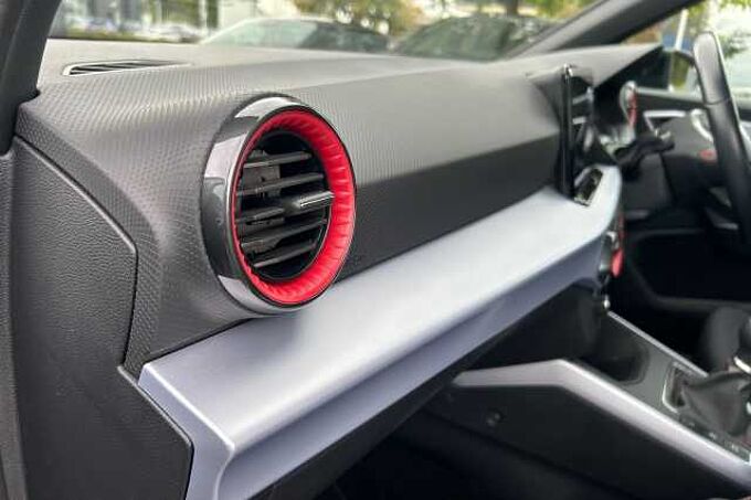 SEAT Arona 1.0 TSI 110 FR 5dr